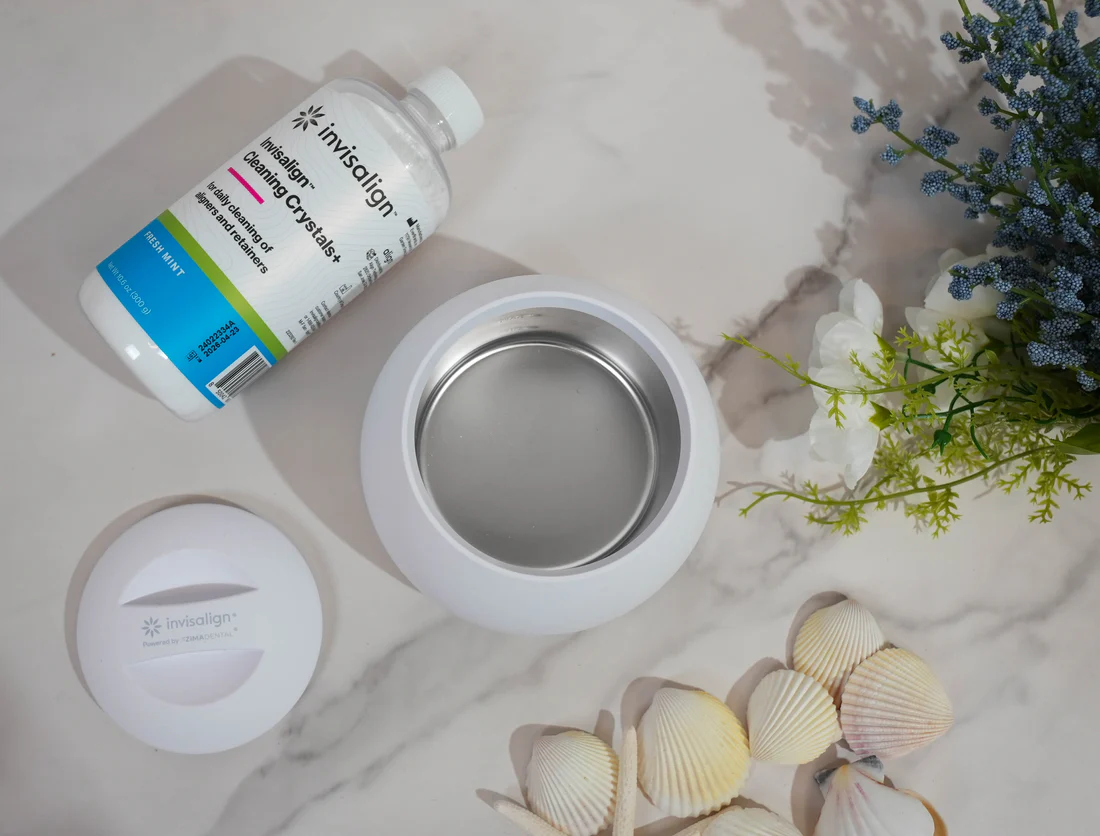 Elevate Your Invisalign Journey